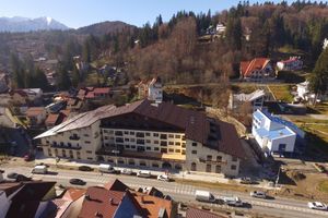 Alojamiento - Hotel Carmen