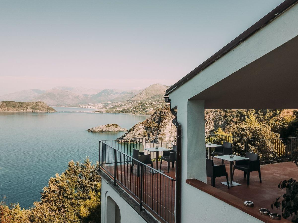 Varios Villa Crawford