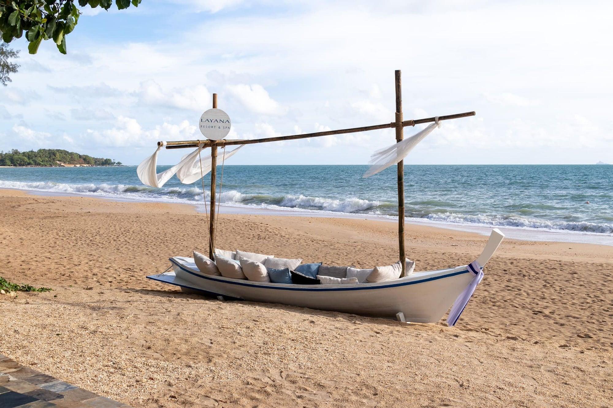 Playa Layana Resort and Spa