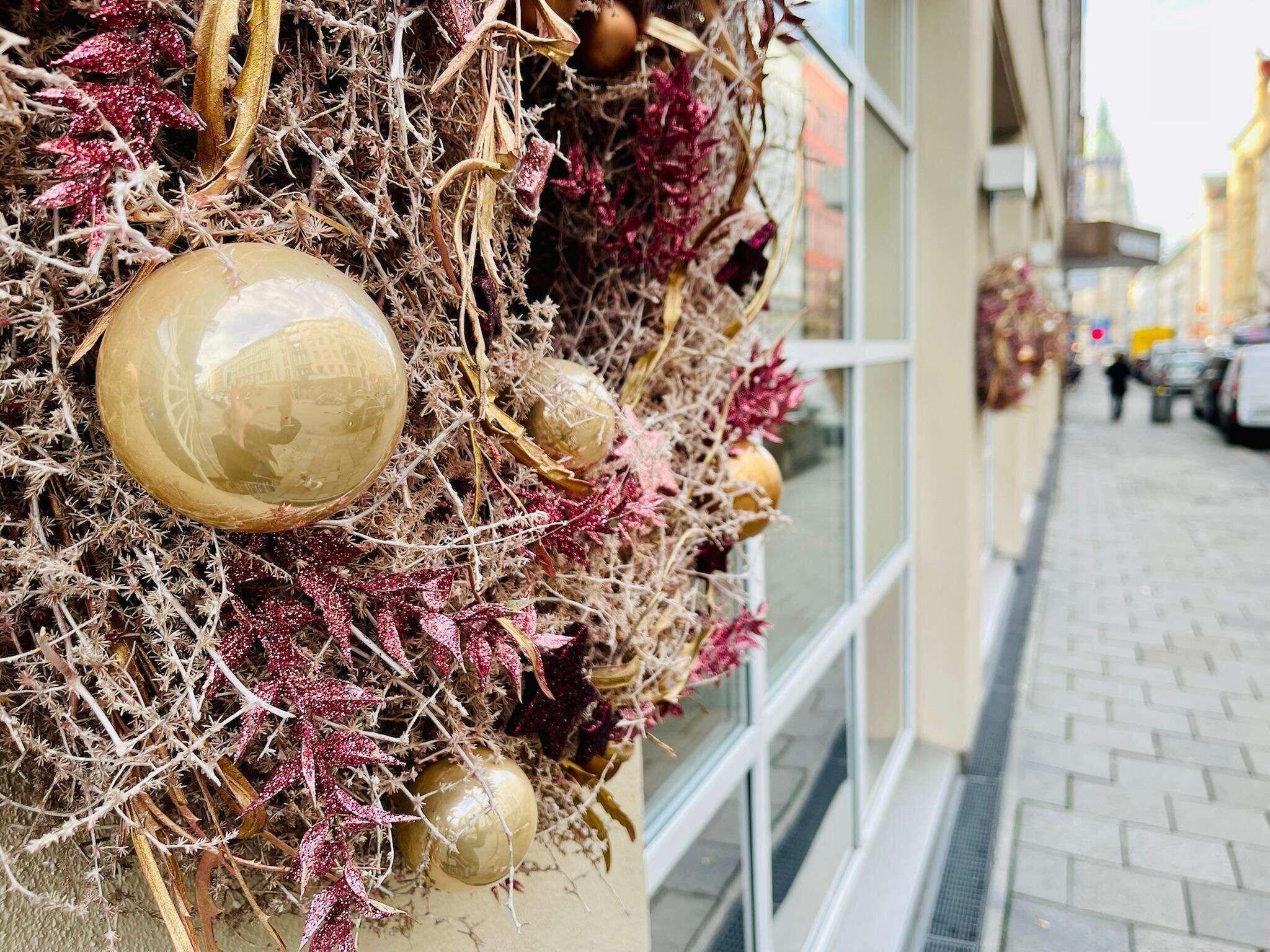 Vista Exterior Boutique Hotel Atrium