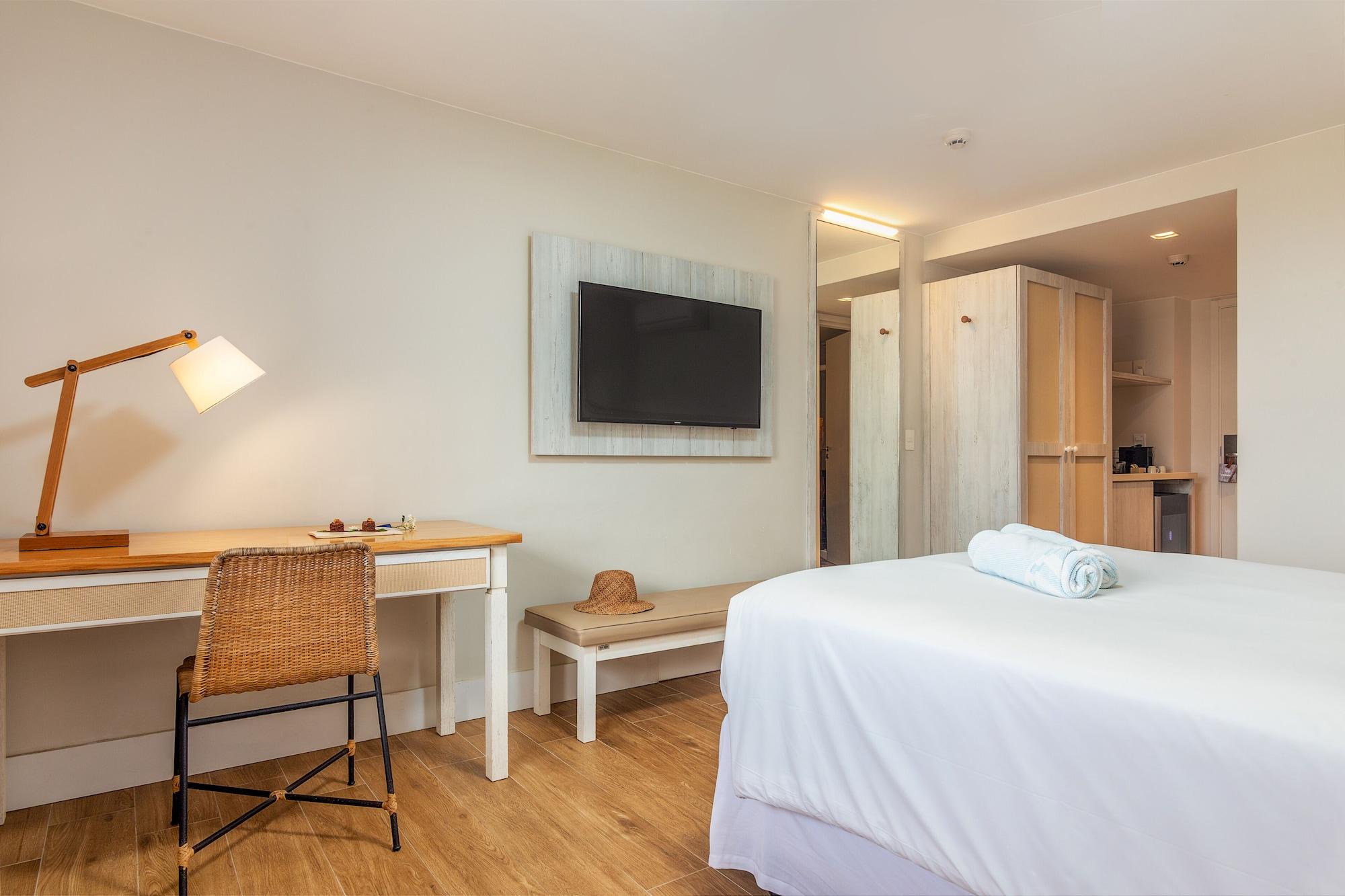 Habitación Hotel Aretê
