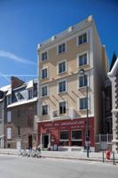 Alojamiento - Hôtel les Ambassadeurs