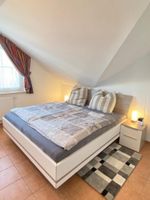 Alquiler Vacacional - Bright, cozy apartment, centrally located in a quiet area of Zingst with WLAN