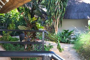 Alojamiento - Pamarah Lodge