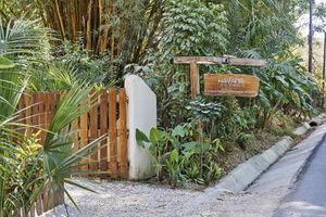 Alojamiento - Havana Lodge