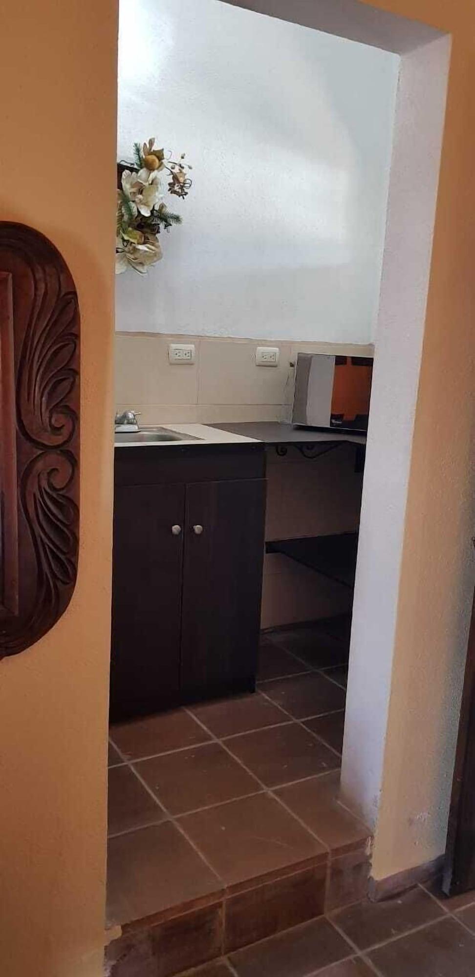 Comodidades del Alojamiento Sab Casa de Huéspedes