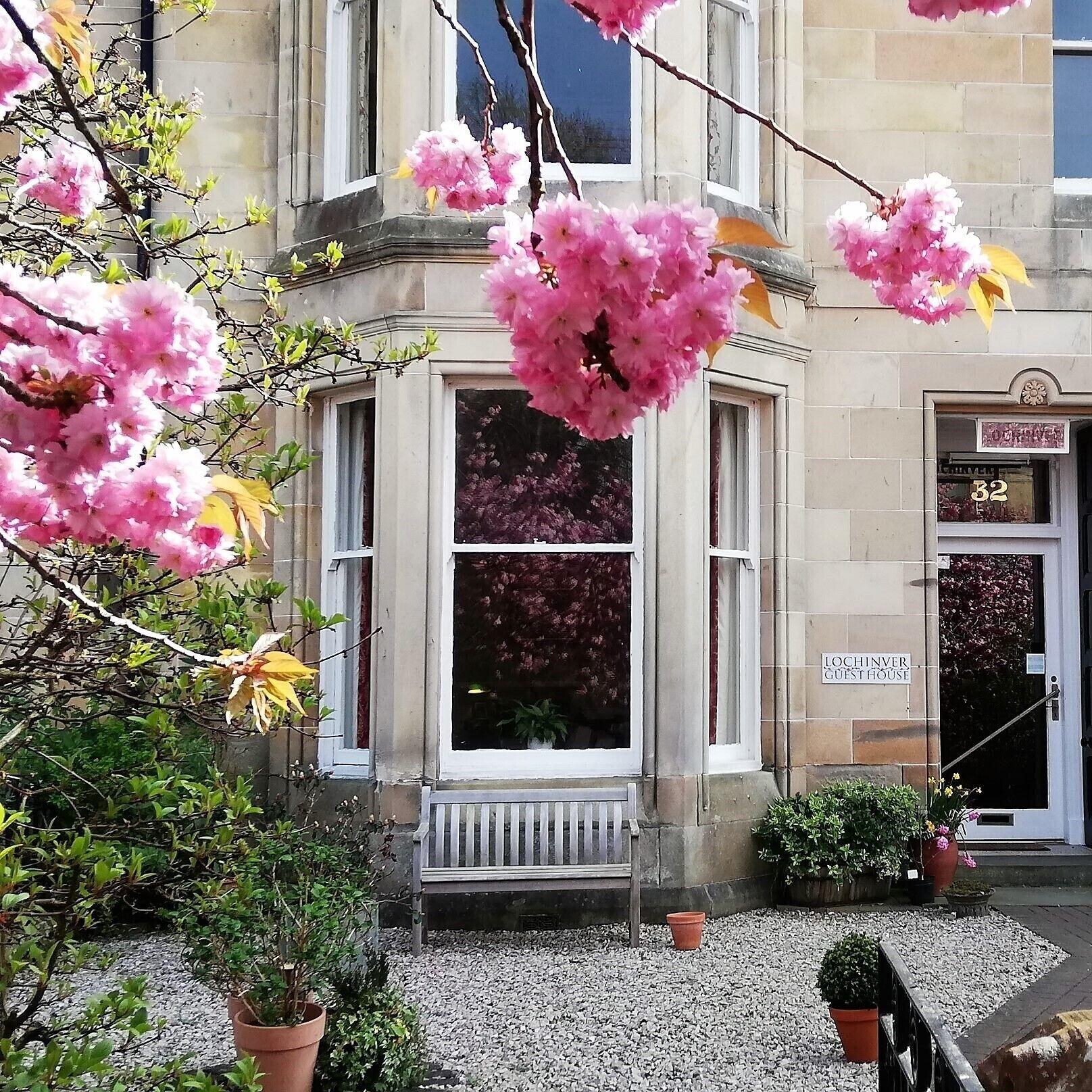 Varios Lochinver Guest House