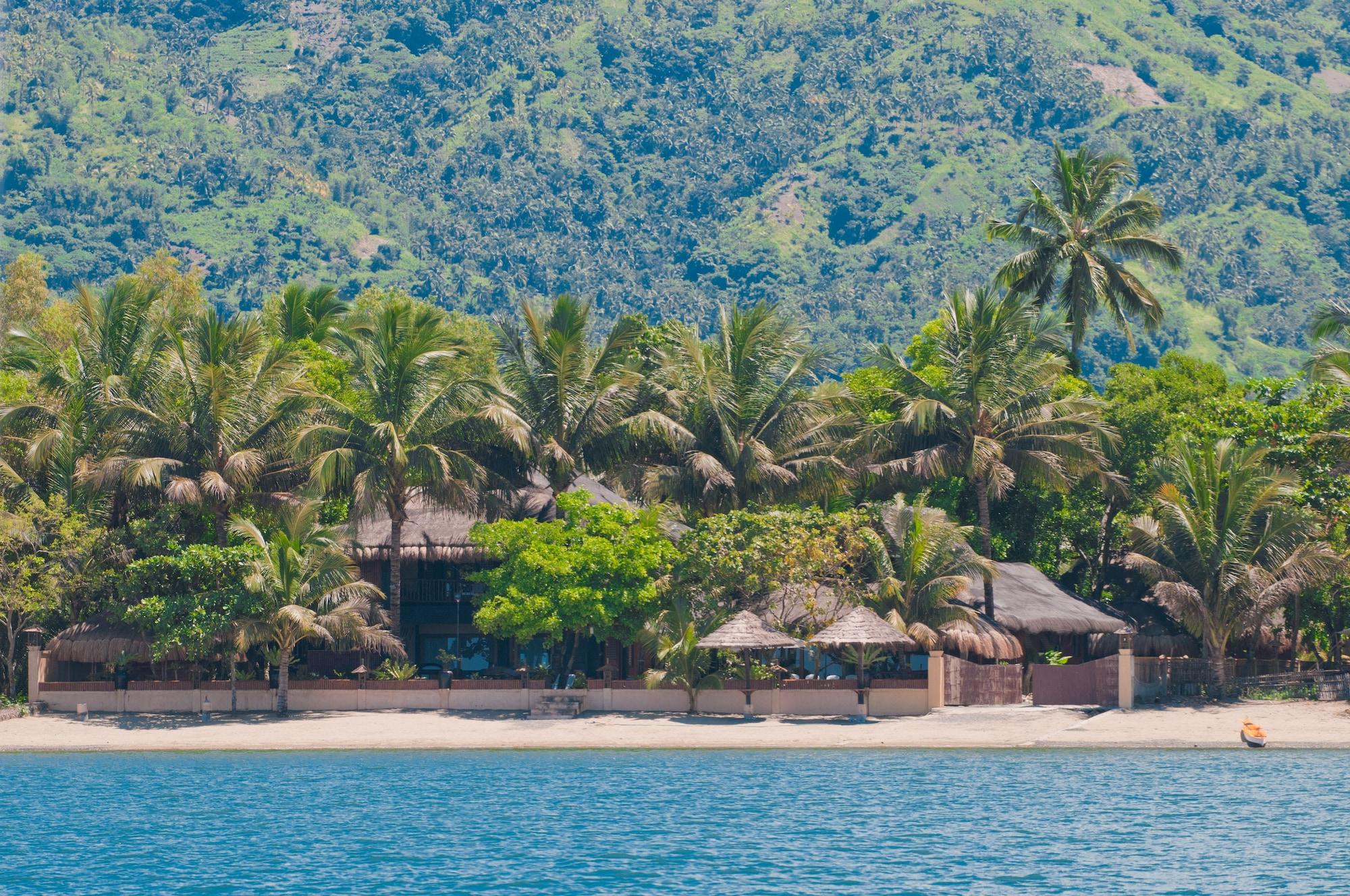 Playa Nabulao Beach and Dive Resort