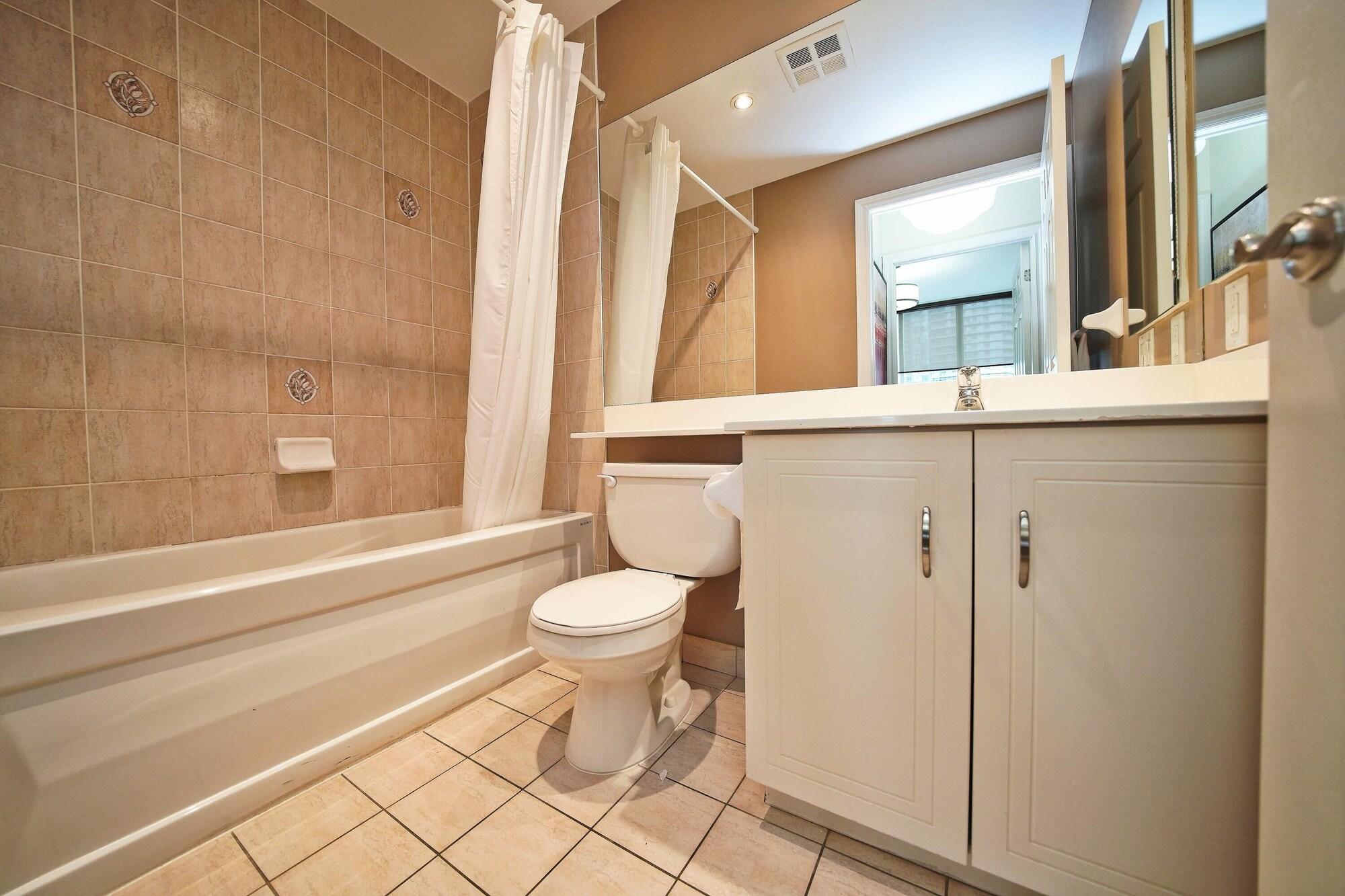 Equipamiento de Habitación King West Prime Suites