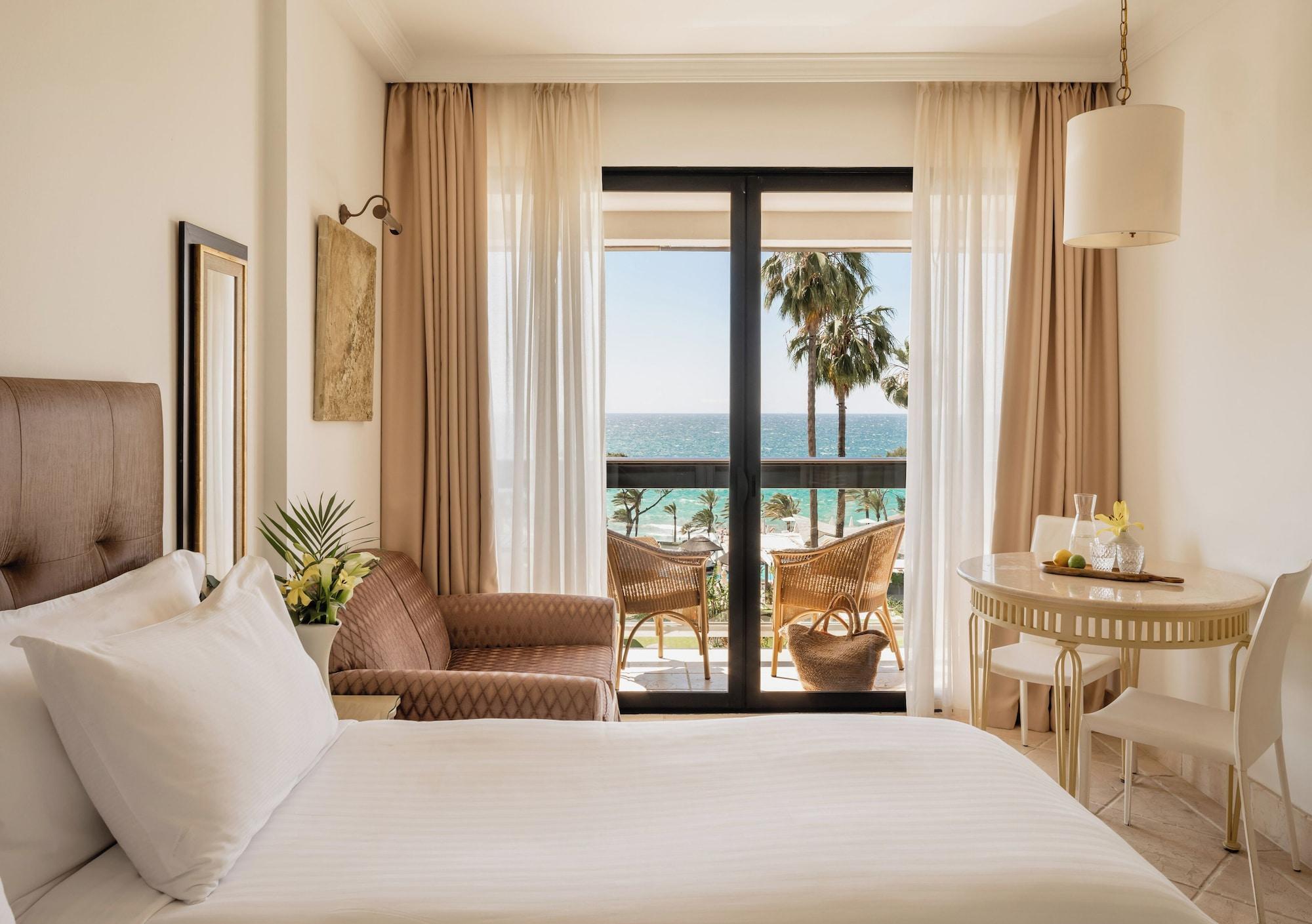 Playa Hotel Don Pepe Gran Meliá
