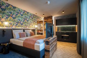 Alojamiento - AMIA Hotel Singen