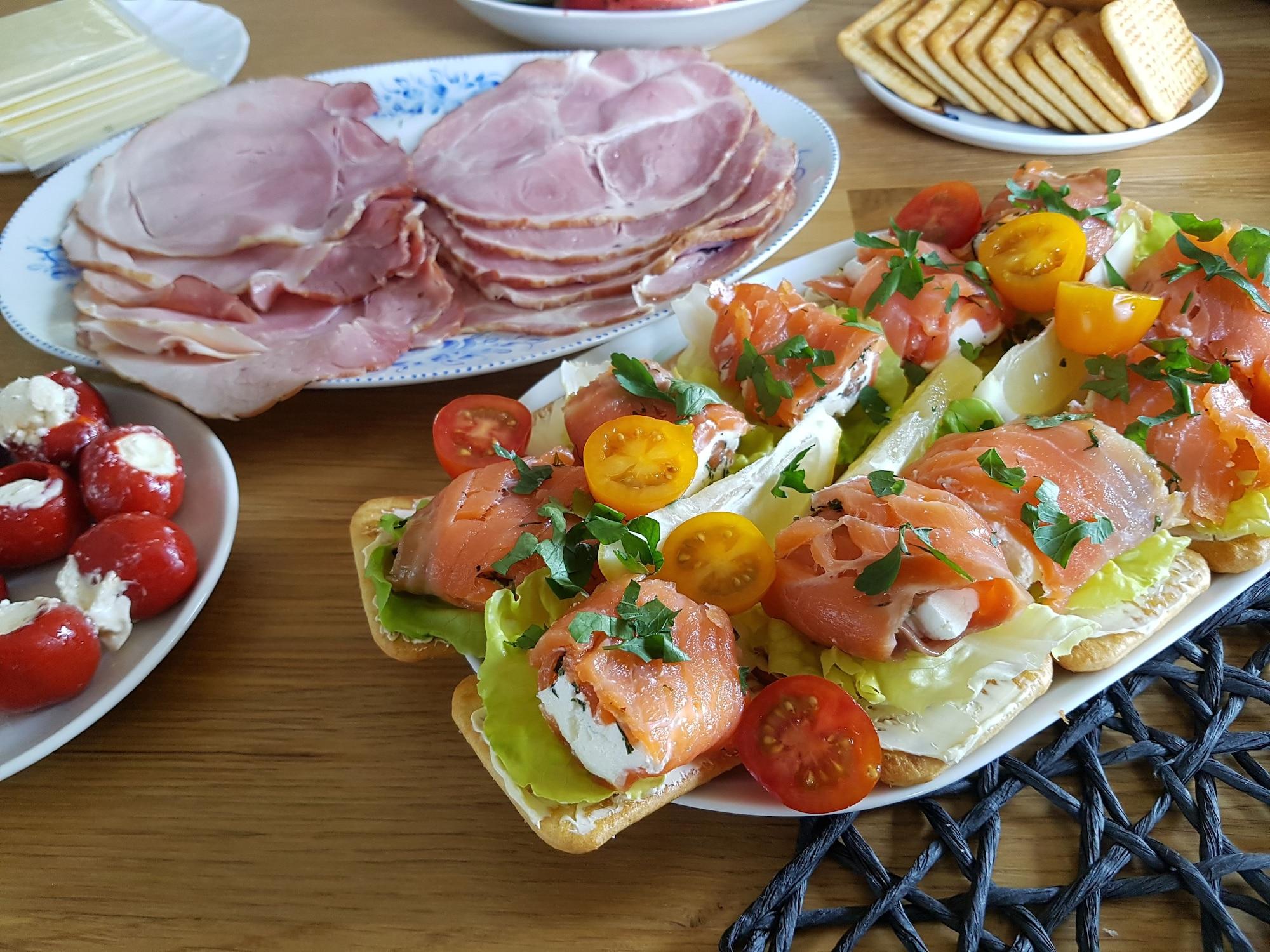 Restaurant Pokoje Gościnne Magnolia