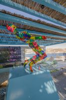 Alojamiento - Agalia Luxury Suites