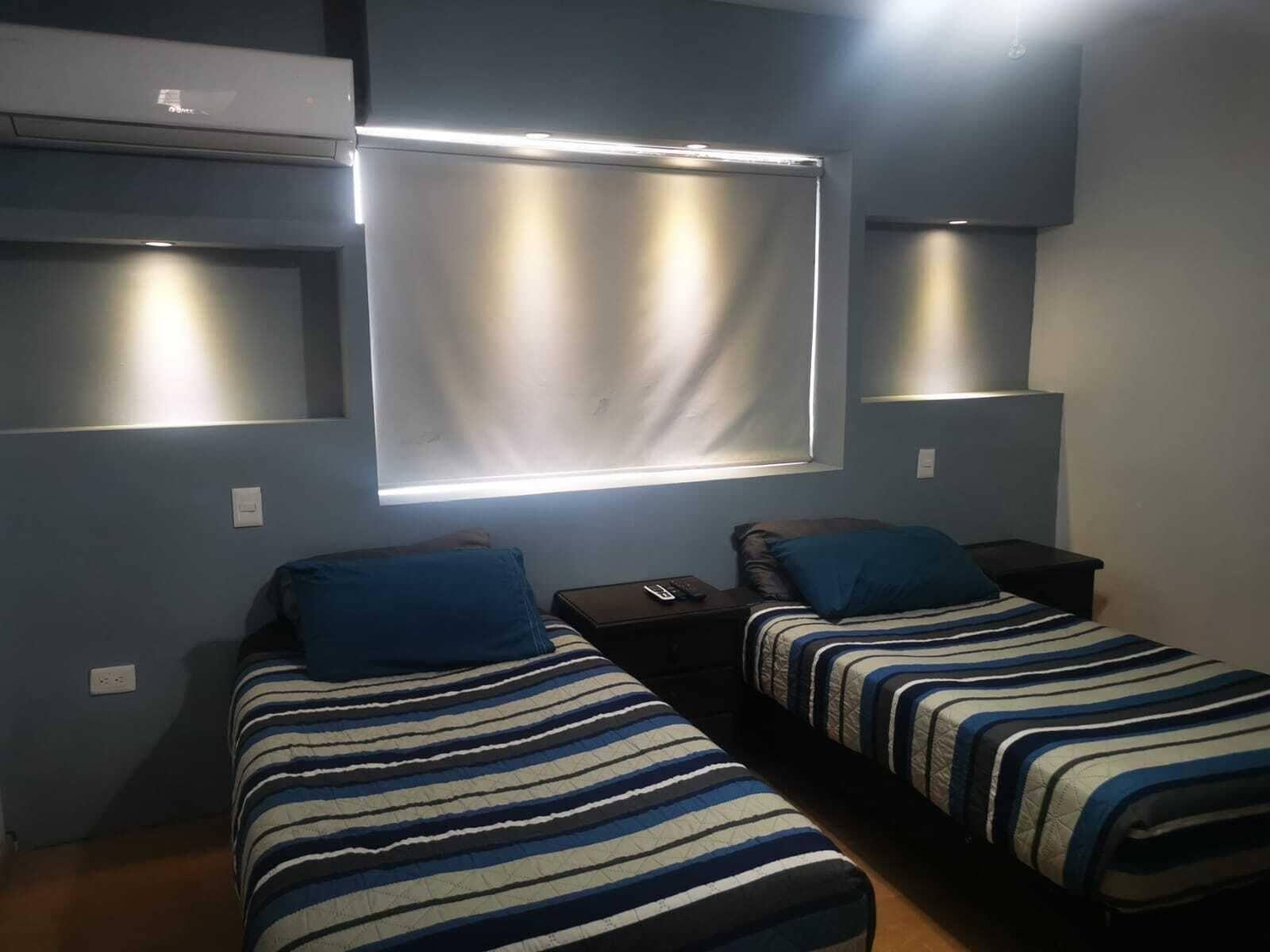 Varios ROOMS & SUITES