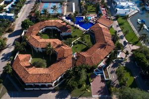 Alojamiento - Cabo Blanco Hotel & Marina