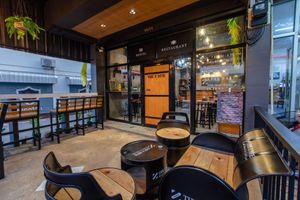 Alojamiento - The Z Nite Hostel