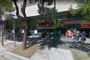 Alojamiento - Hotel RossoVino