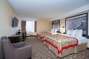 Alojamiento - Ramada by Wyndham Niagara Falls Near the Falls