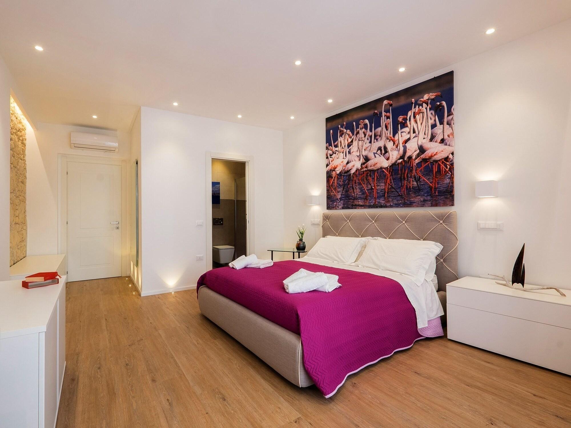 Vista Exterior J&O' Luxury Suite