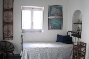 Alquiler Vacacional - panoramic villa style eoleano in Panarea, the most 'beautiful of the Aeolian Islands!