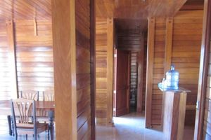 Alquiler Vacacional - Casa Madera: expansive views and spacious comfort