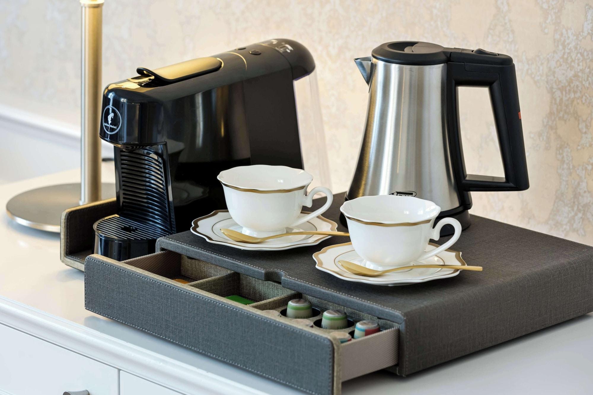 Set de Habitación Hotel Rathauspark Wien, a member of Radisson Individuals