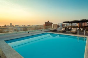 Alojamiento - Four Points By Sheraton Barranquilla