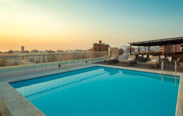 Four Points By Sheraton Barranquilla