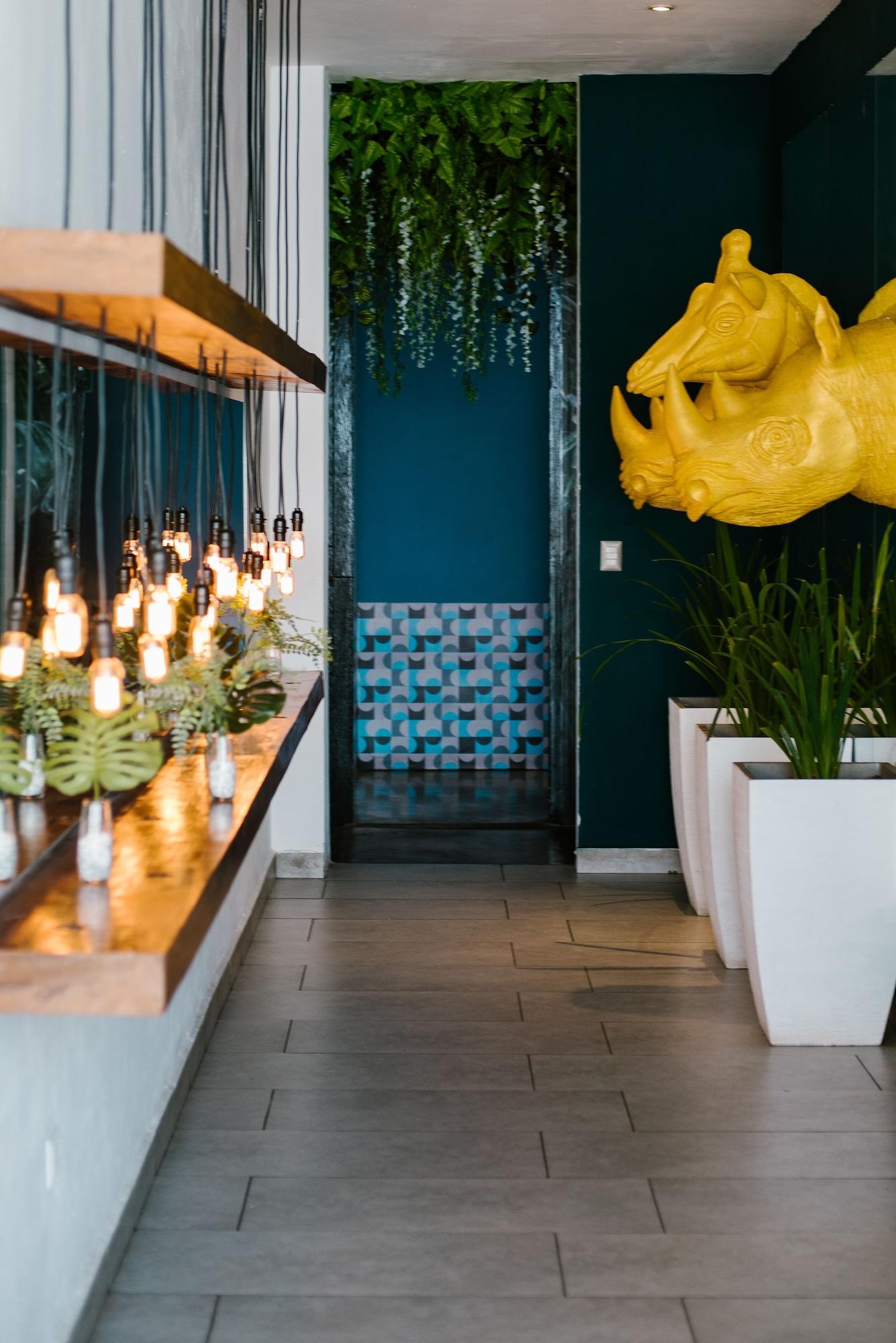 Restaurant Cardedeu Hotel