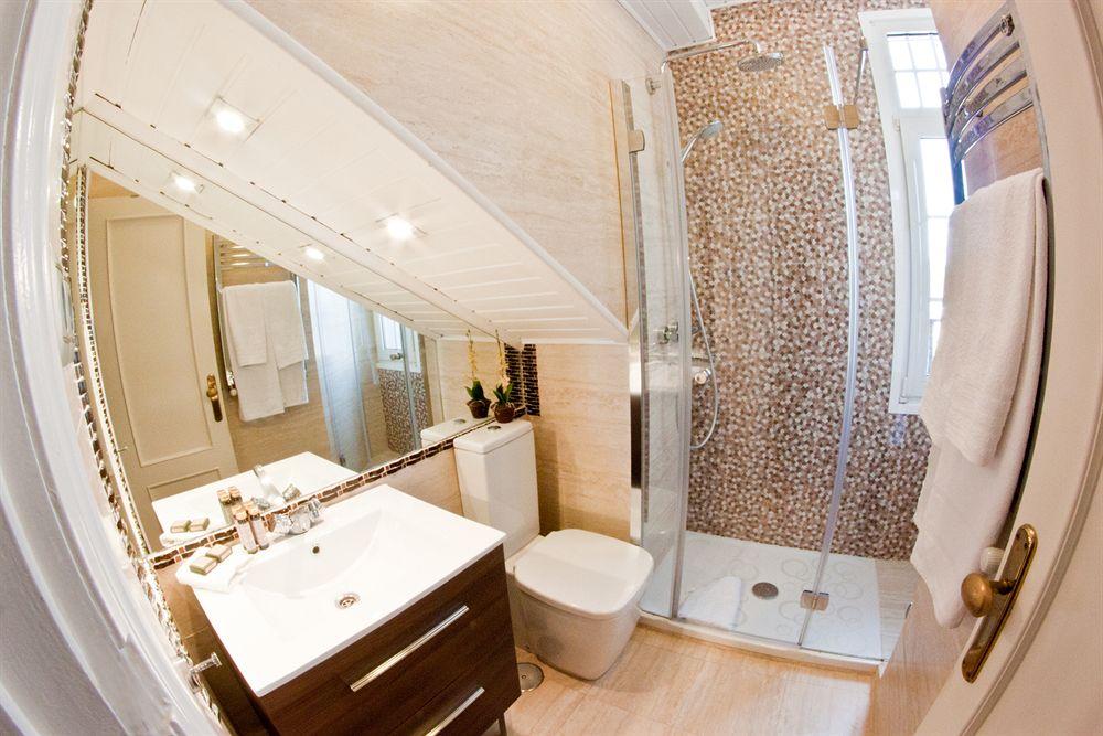 Set de Habitación Hotel Boutique Las Brisas