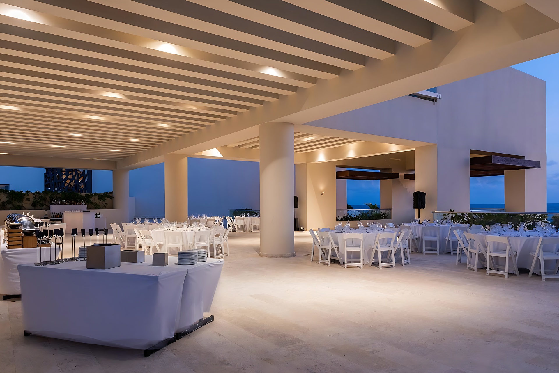 Hyatt Ziva Cancun All Inclusive - foto 209