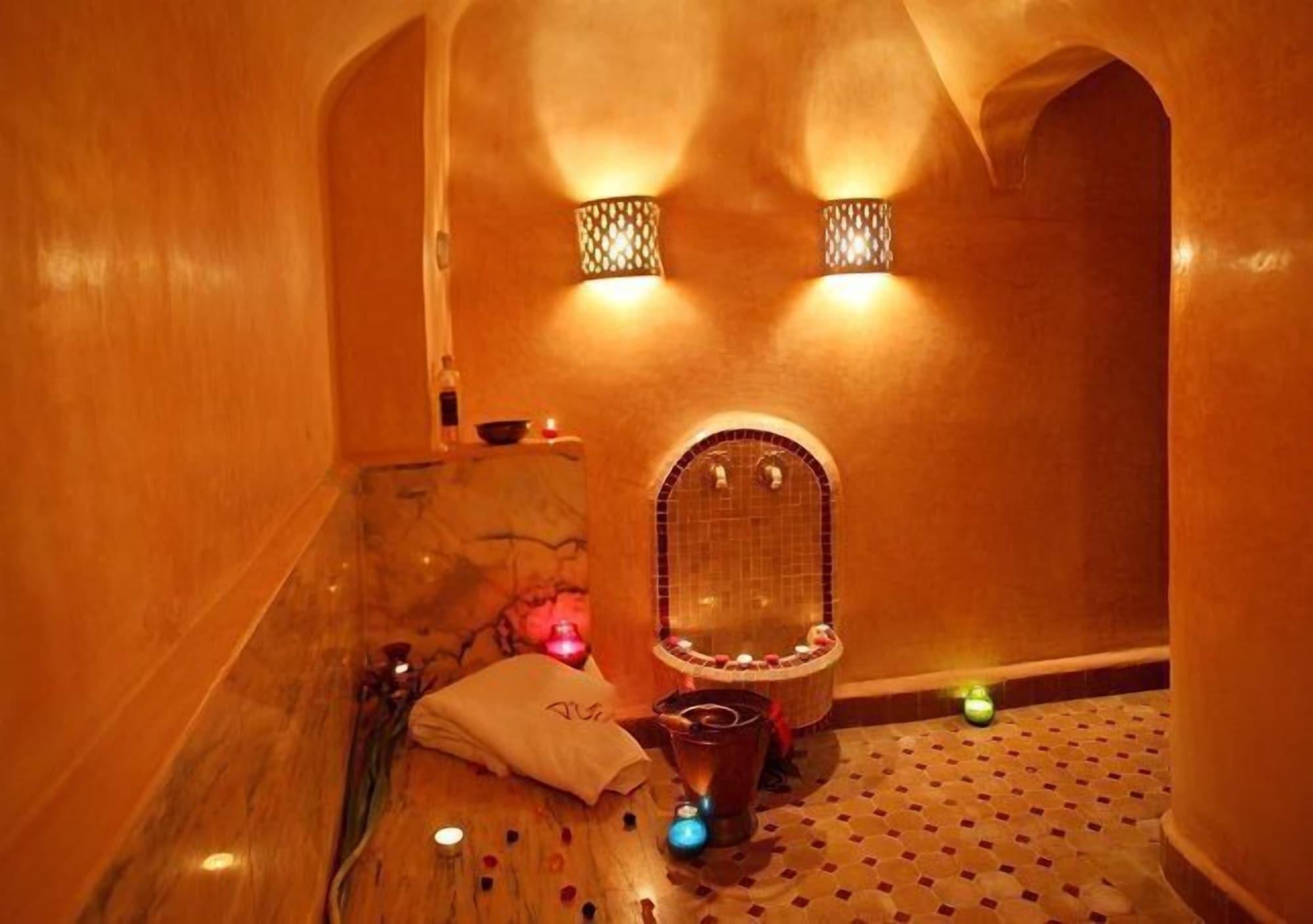 Spa Dar Chams Tanja
