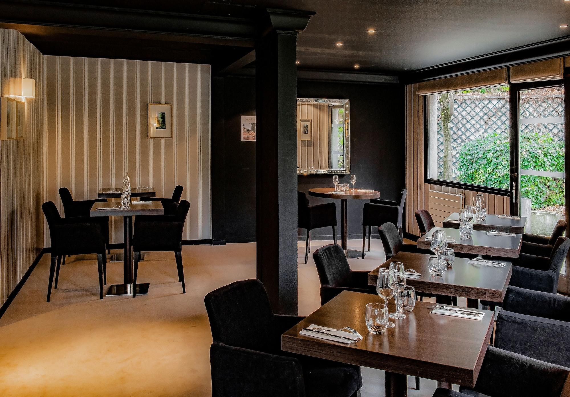 Restaurant Hotel Quorum