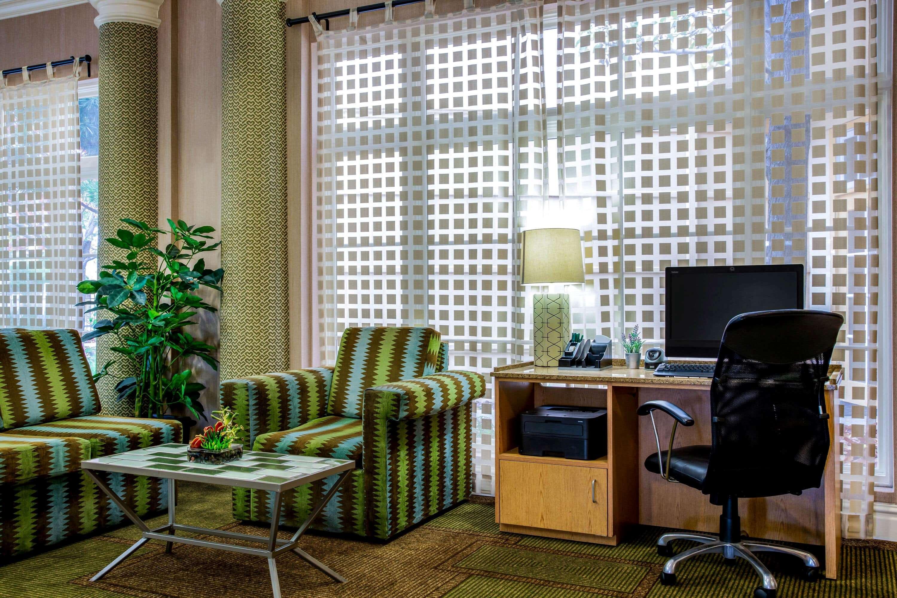Centro de Negocios La Quinta Inn & Suites Fremont Silicon Valley