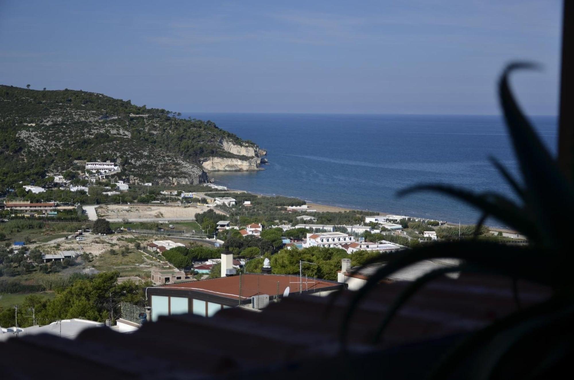 Playa B&B Villa Passiaturo