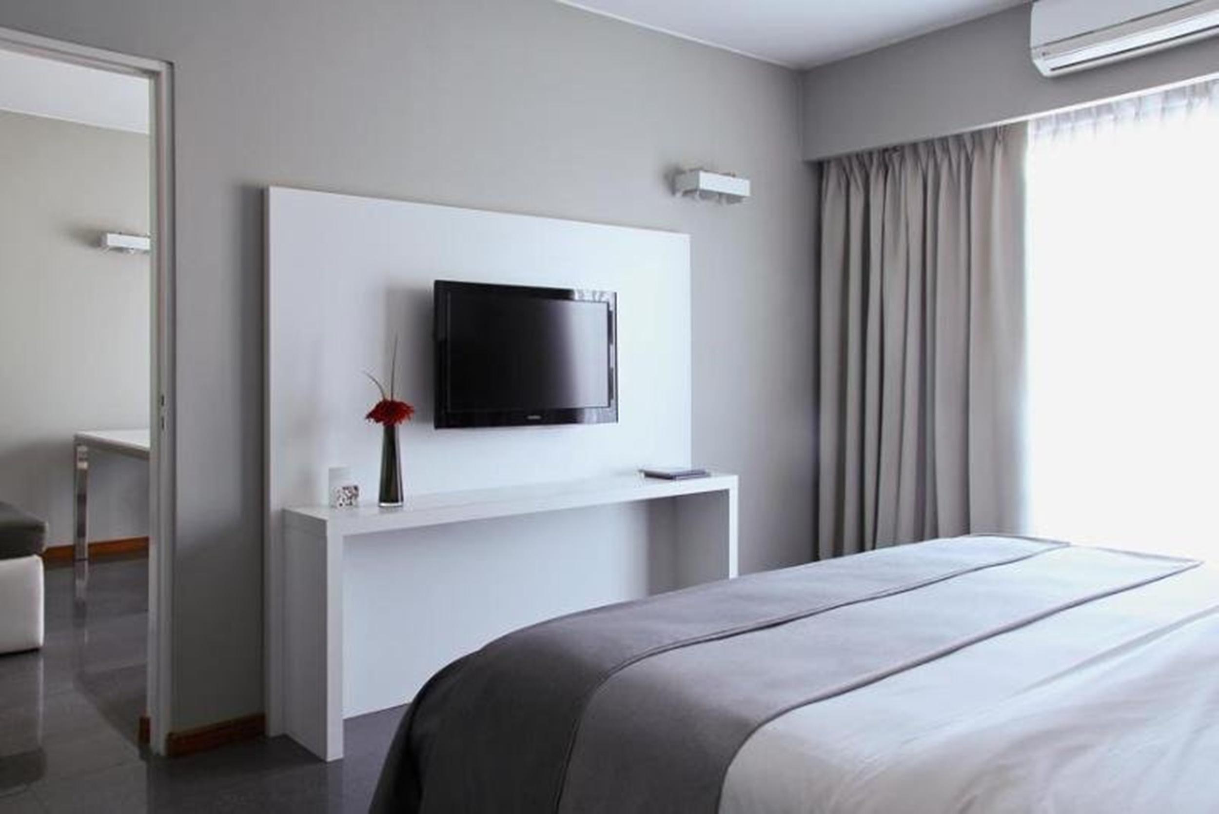 Set de Habitación Monserrat Apart Hotel