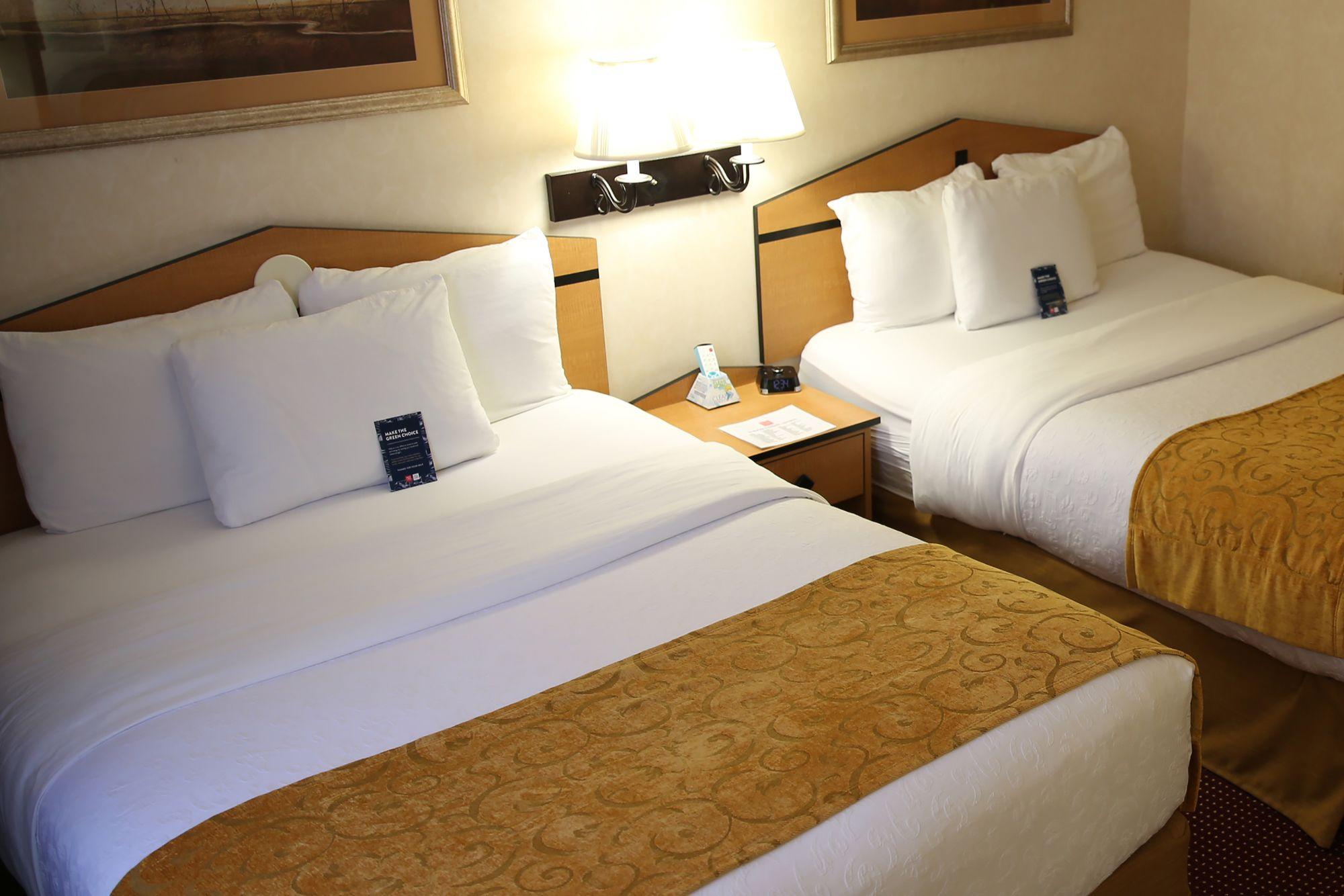 Habitación Red Lion Inn & Suites Denver Airport