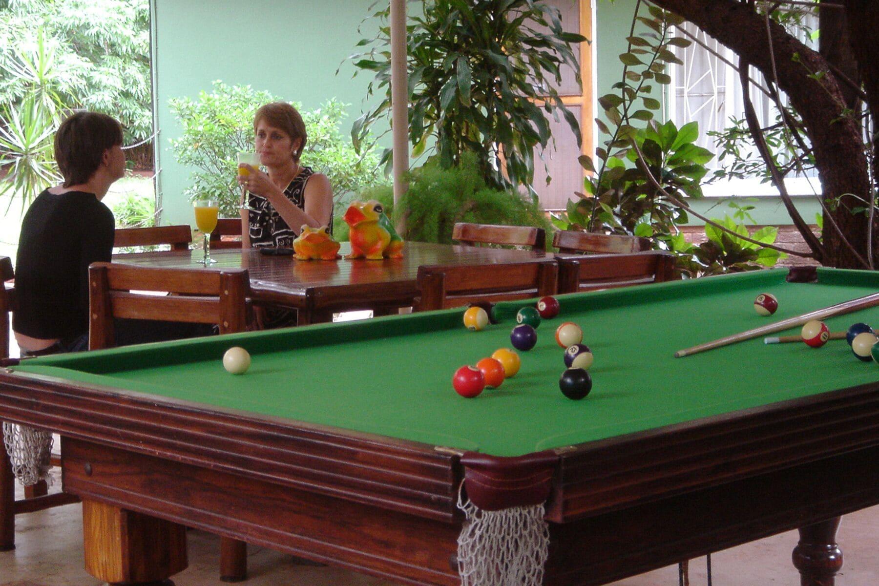 Instalaciones Recreativas Selati 103 Guest Cottages