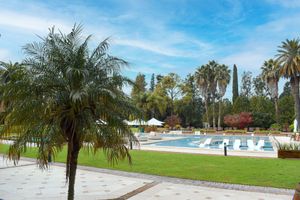 Alojamiento - Sheraton Pilar Hotel and Convention Center