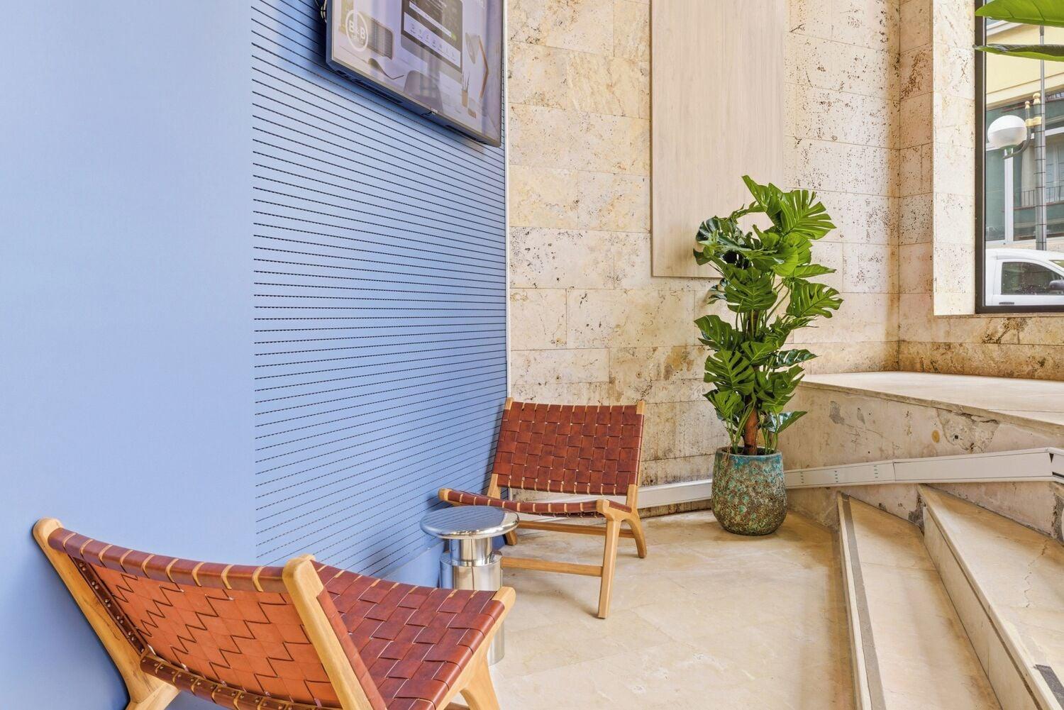 Comodidades del Alojamiento B&B Hotel Tarragona Centro Urbis