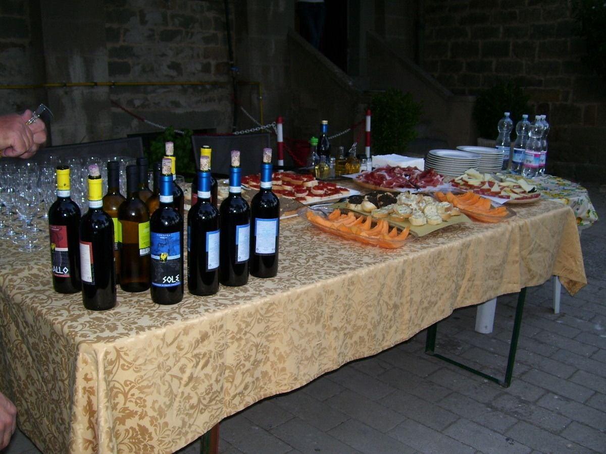 Bar/Salón Casa Betania