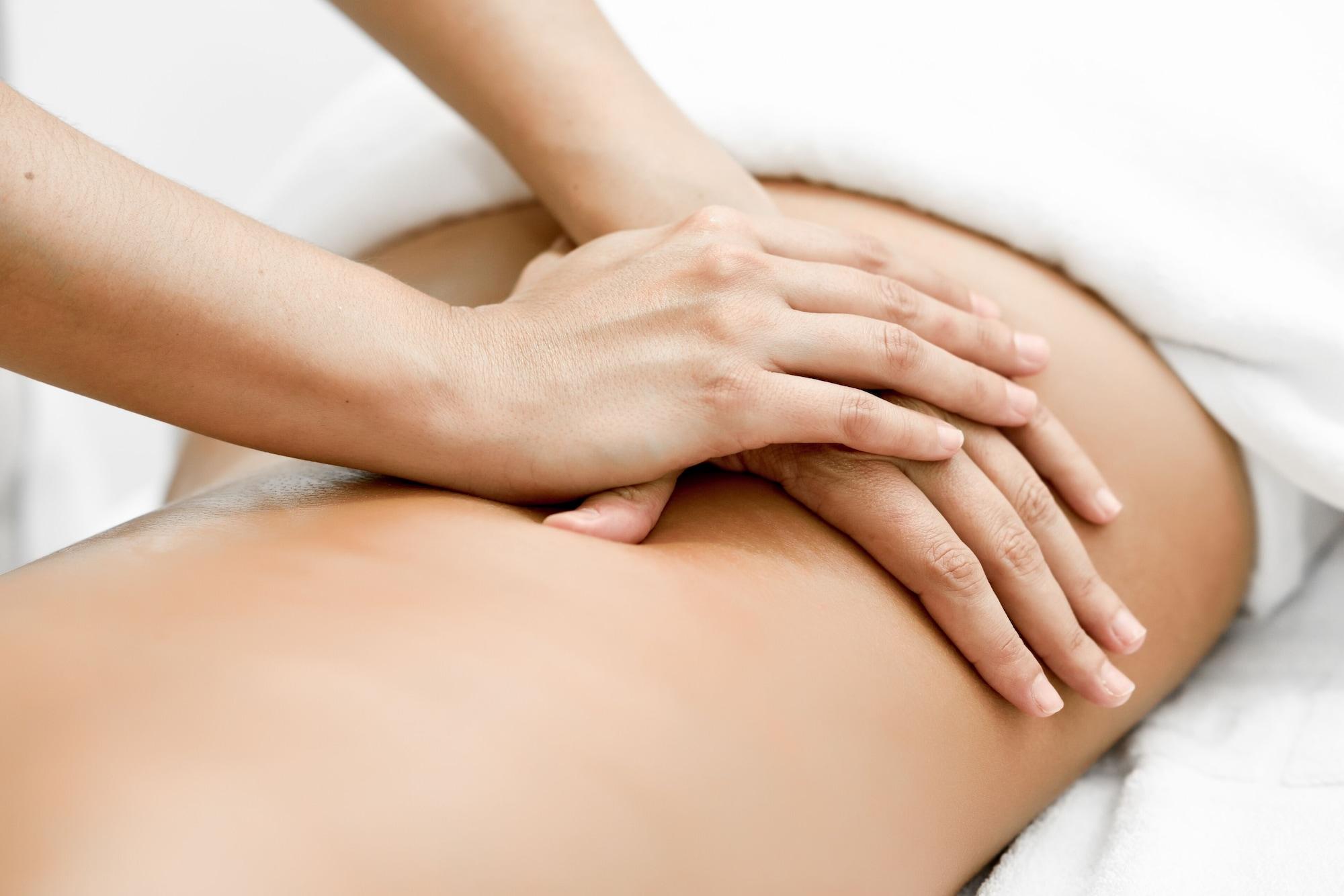 Spa Mykonos Essence - Adults Only