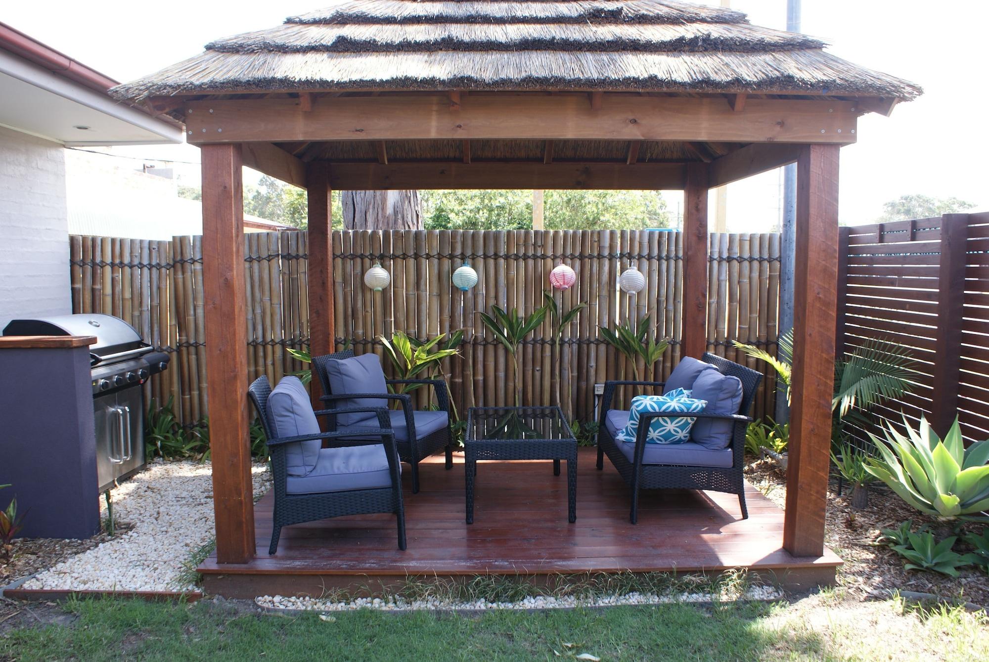 Varios Karuah Riverside Motel