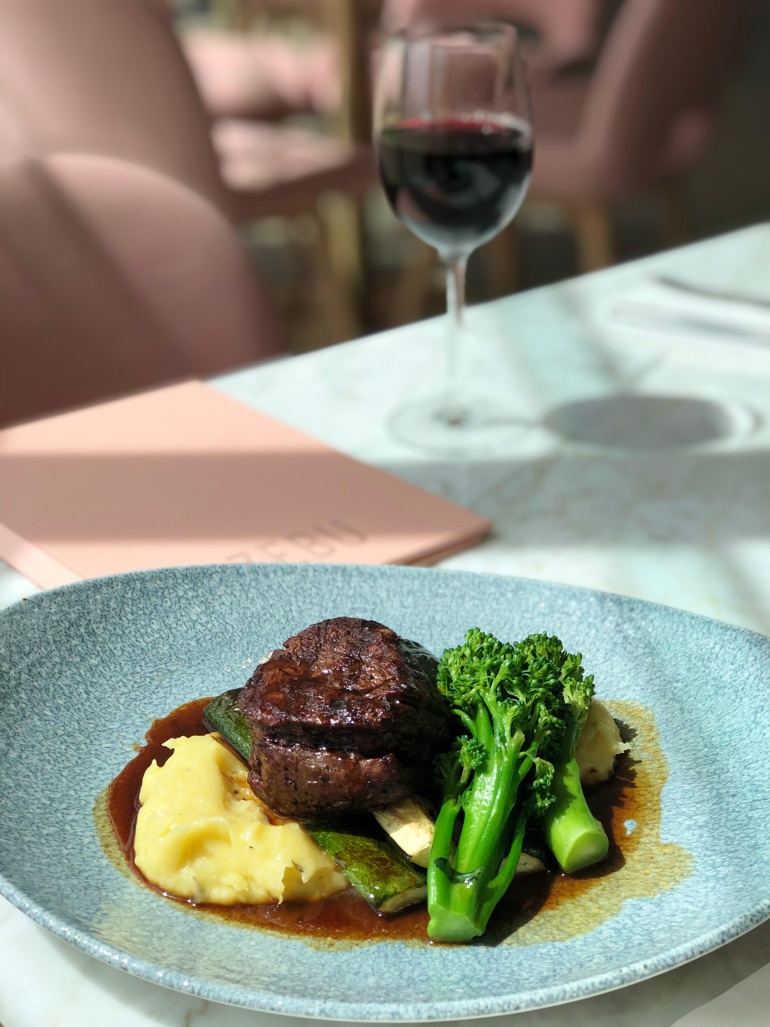 Restaurant Rydges Port Macquarie