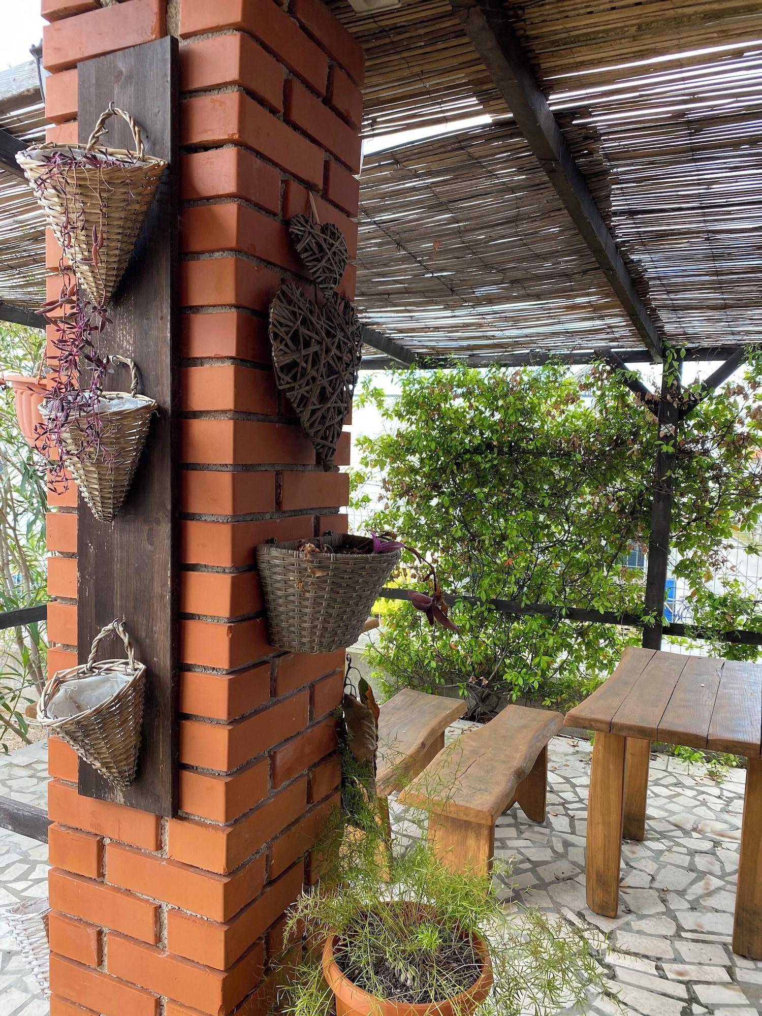 Equipamiento de Habitación Hostel Kantun