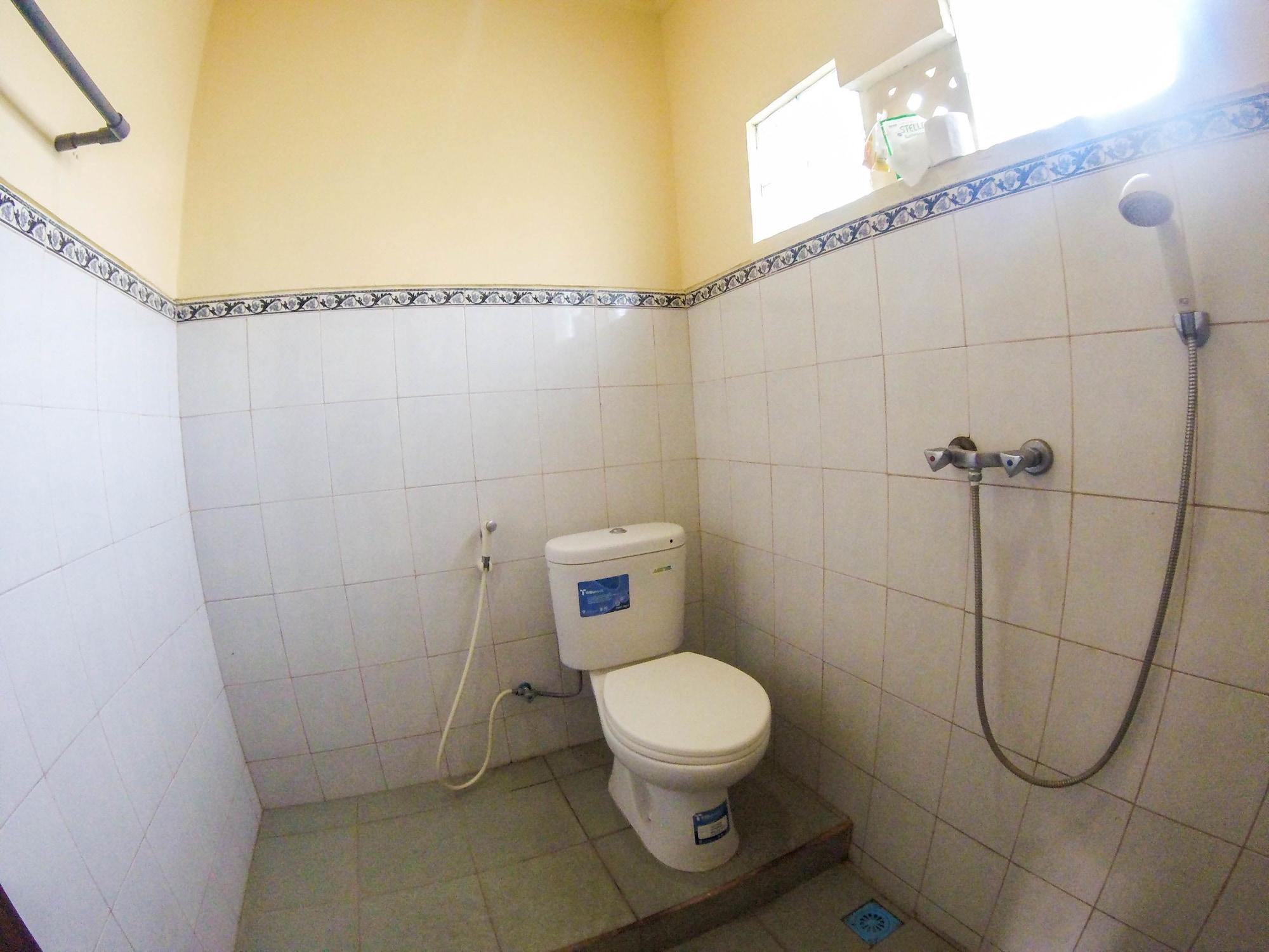 Equipamiento de Habitación Shiva House Ubud
