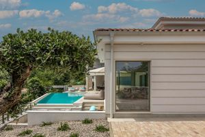 Alquiler Vacacional - Luxury Villa Dana Indoor Pool and Sauna