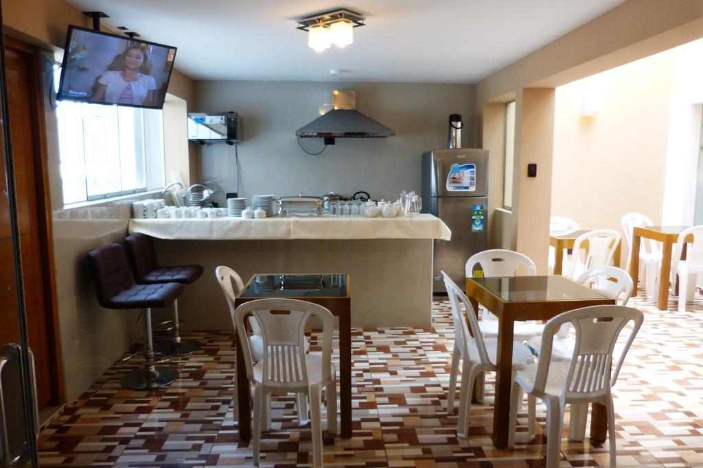 Restaurant Hotel Labrador