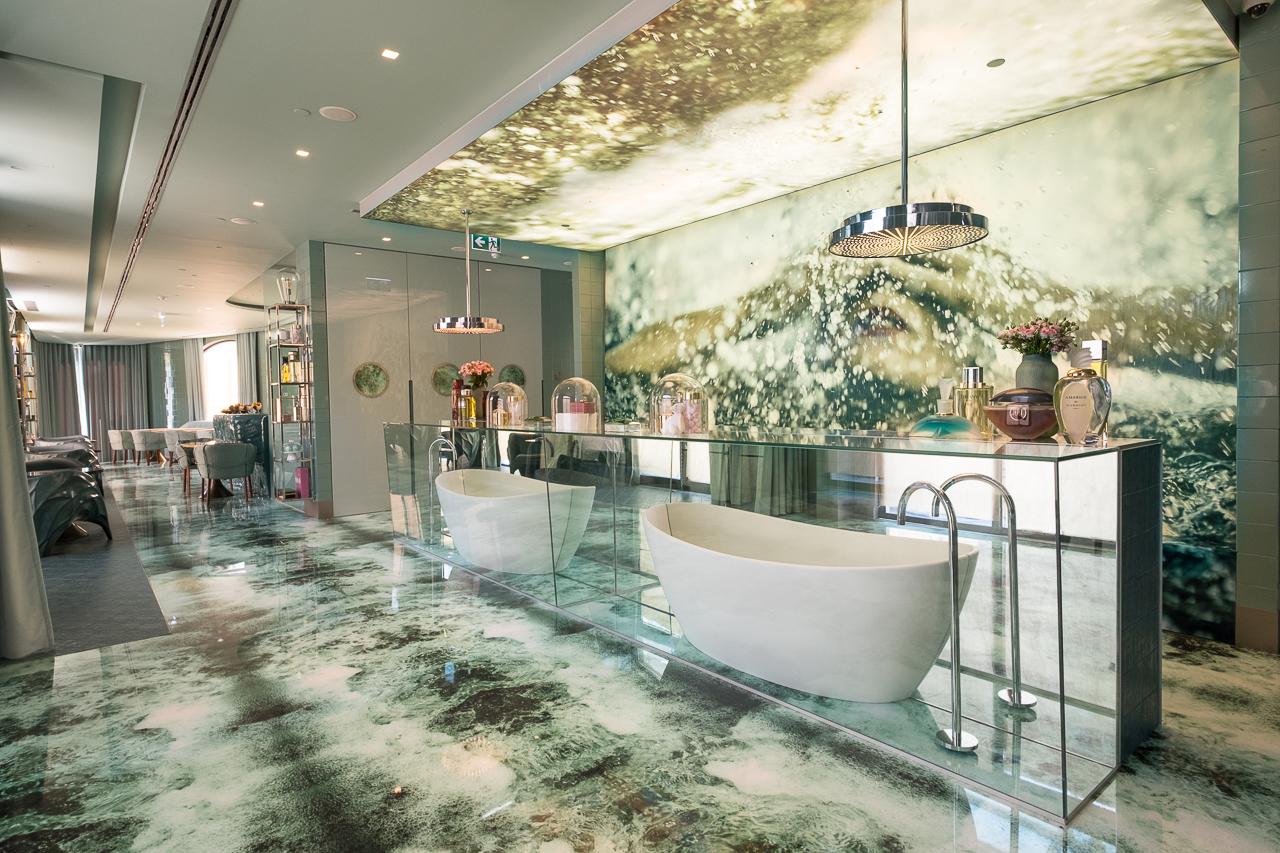 Vista Lobby WC by The Beautique Hotels