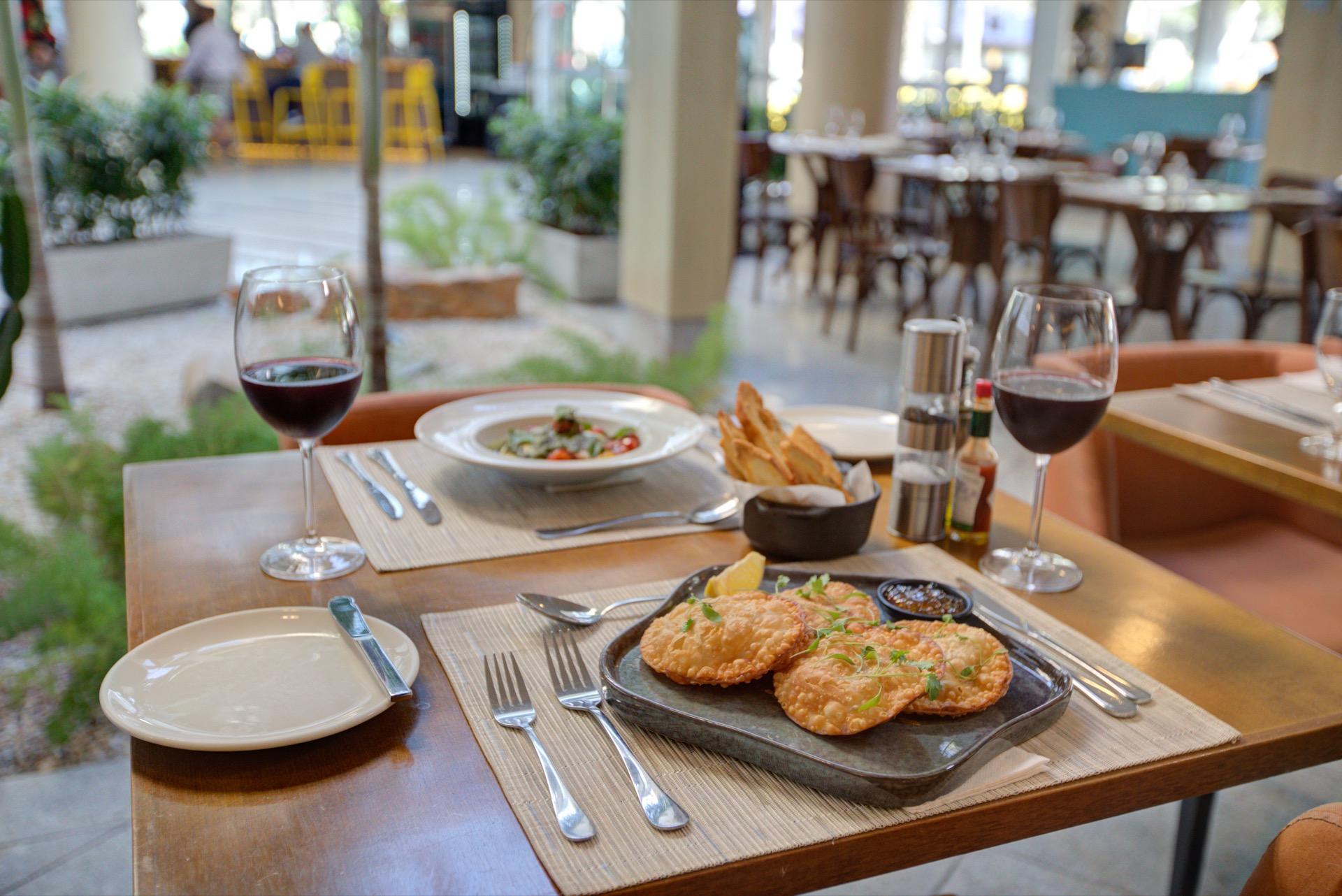 Restaurant ibis Rio de Janeiro Barra da Tijuca